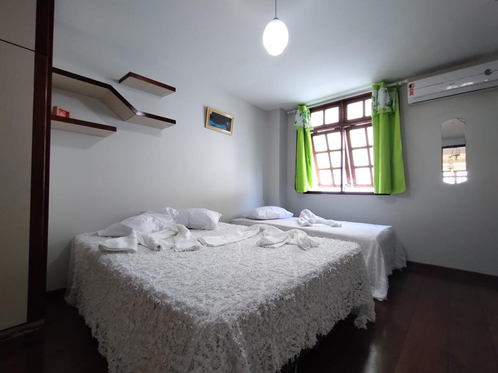 Hostel Salvador Orquideas Eksteriør billede
