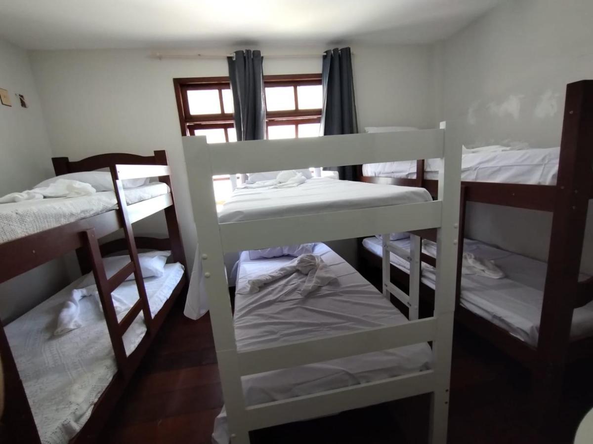 Hostel Salvador Orquideas Eksteriør billede