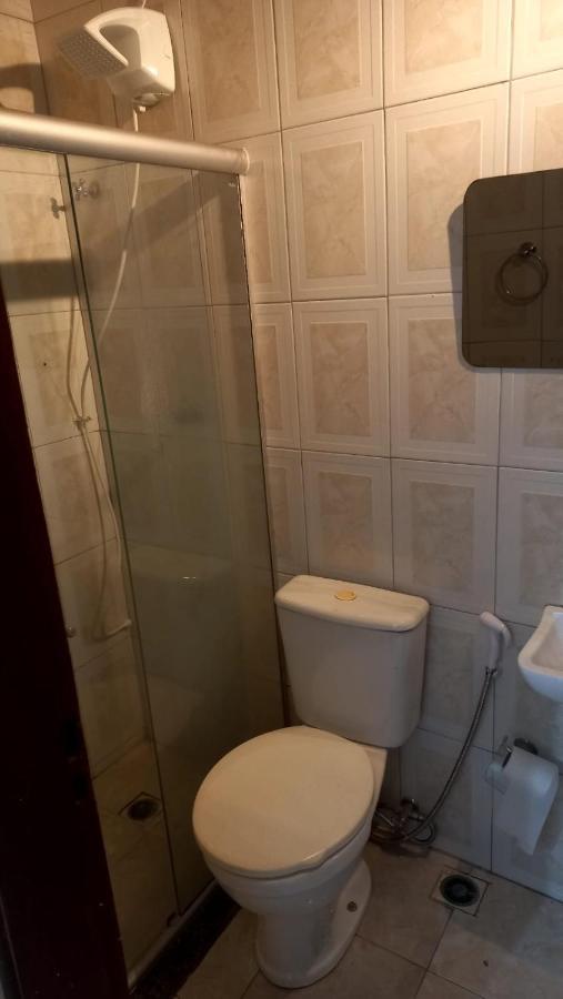 Hostel Salvador Orquideas Eksteriør billede