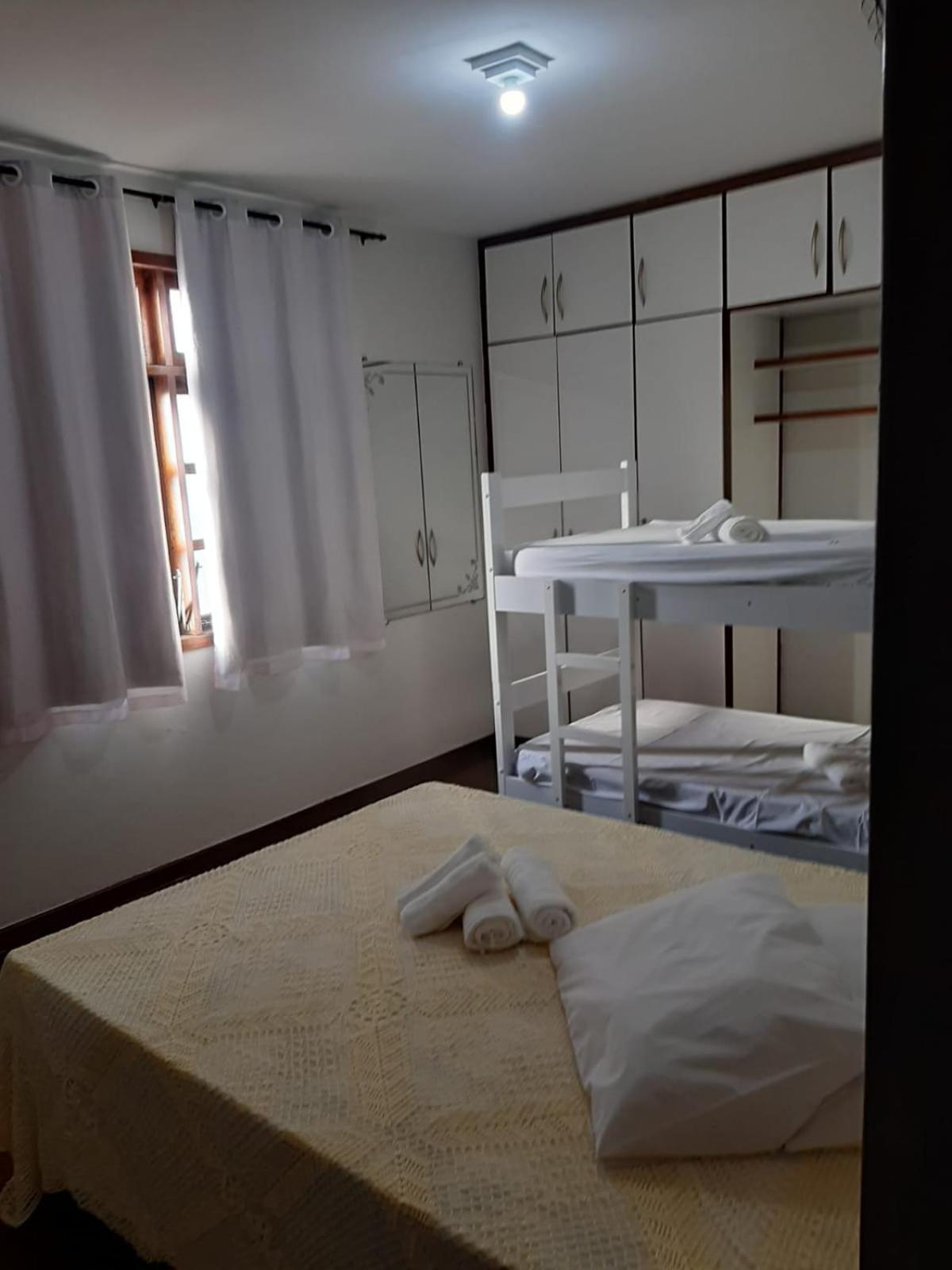 Hostel Salvador Orquideas Eksteriør billede